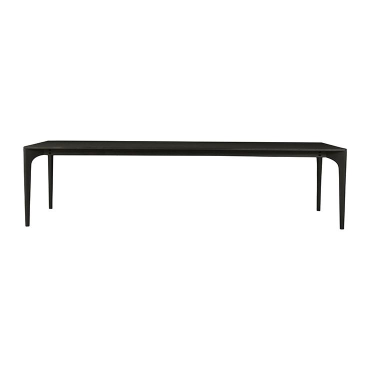 Kitchen & Dining Room Tables Huxley Curve Dining Table